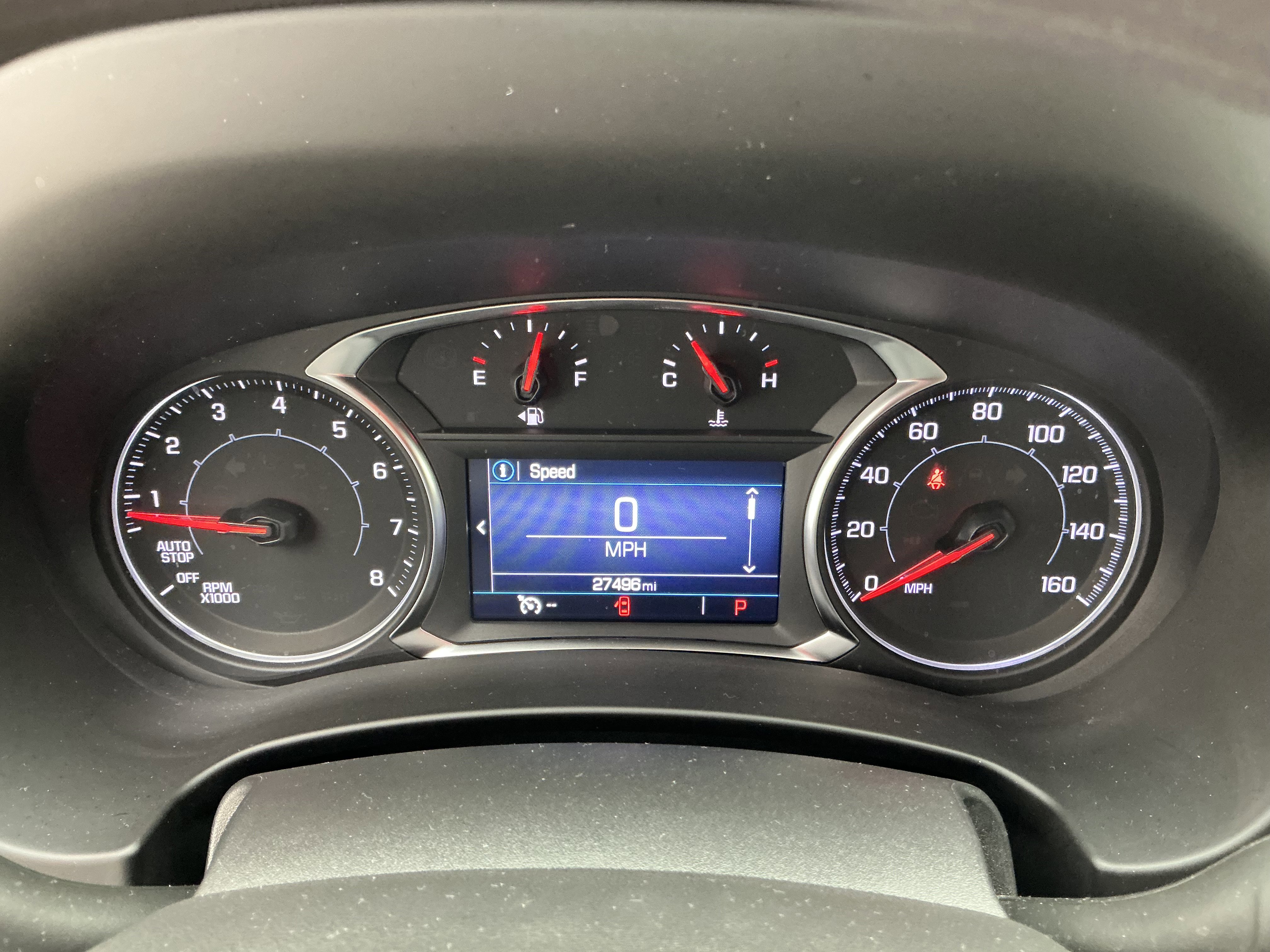 Used 2022 GMC Terrain SLE w/ Driver Convenience Package image 11