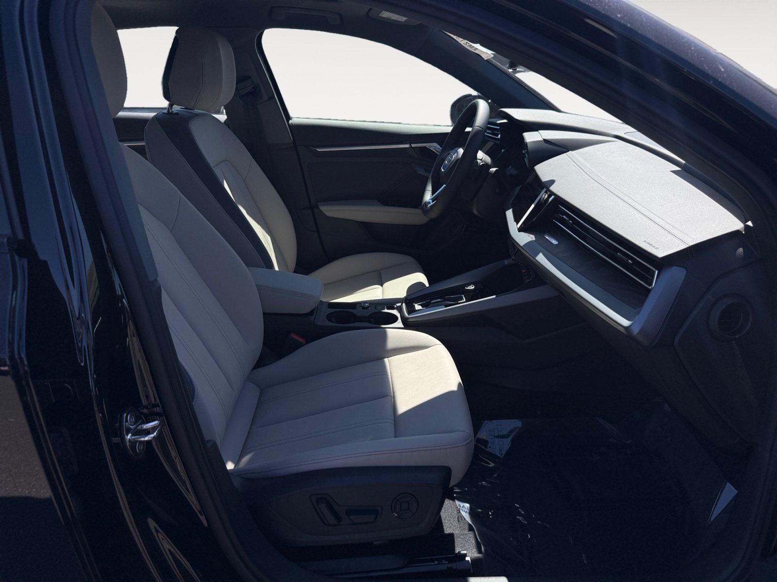 New 2026 Audi A3 2.0T Premium Plus AWD/4WD image 19