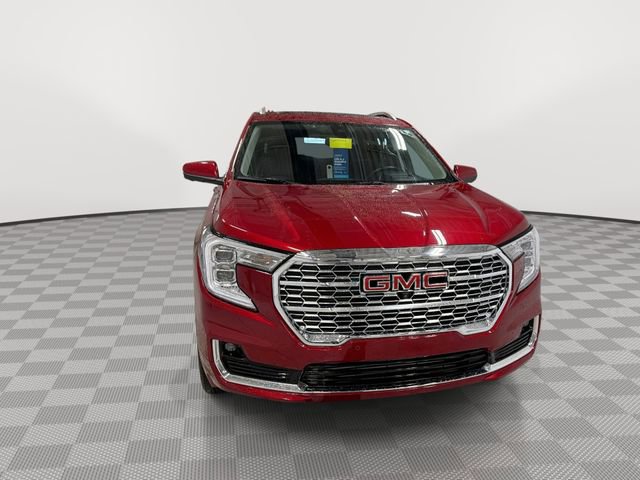 Certified 2024 GMC Terrain Denali w/ Denali Premium Package image 3