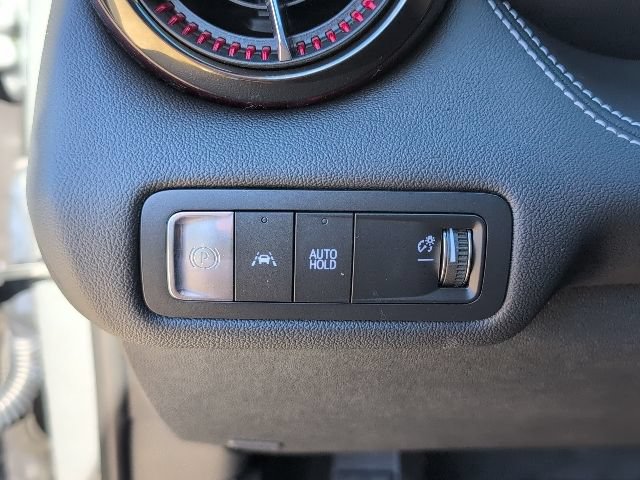 New 2026 Chevrolet Blazer EV RS AWD/4WD image 17