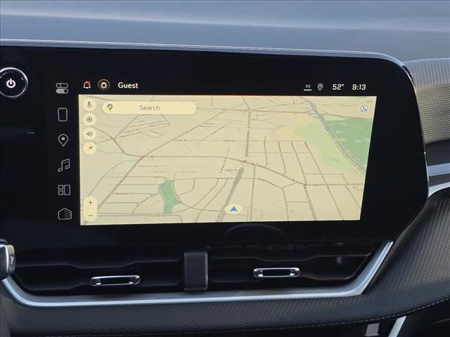 New 2026 Chevrolet Equinox LT w/ Convenience Package II image 22