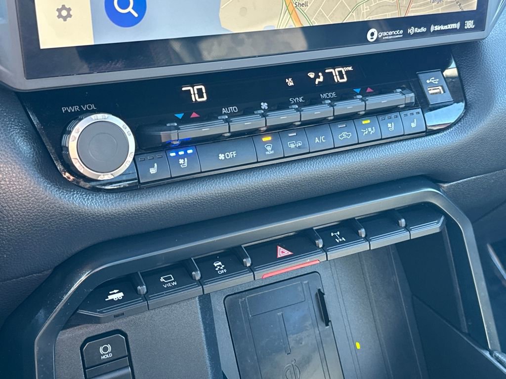 Used 2024 Toyota Tundra TRD Pro image 26