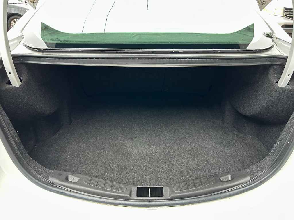 Used 2016 Ford Fusion S image 16