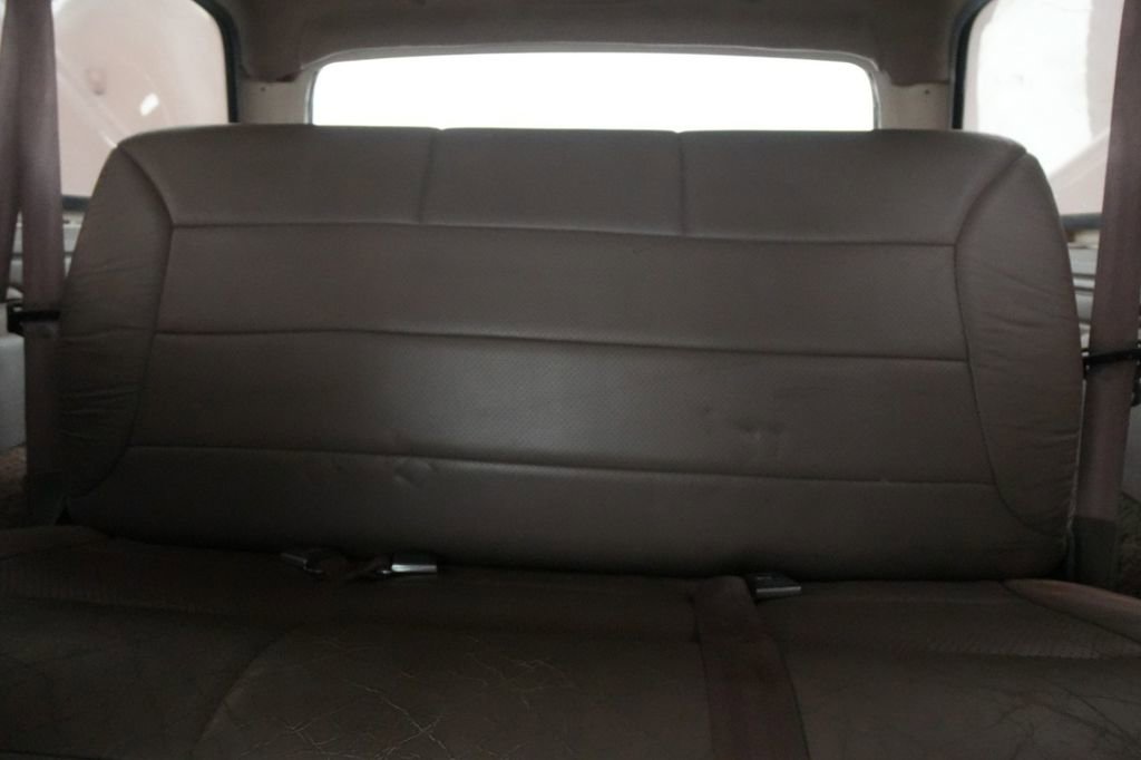 Used 1992 Ford Bronco Eddie Bauer image 25