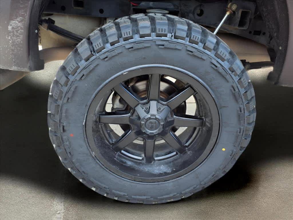 Used 2018 Ford F150 XLT w/ Equipment Group 302A Luxury AWD/4WD image 6