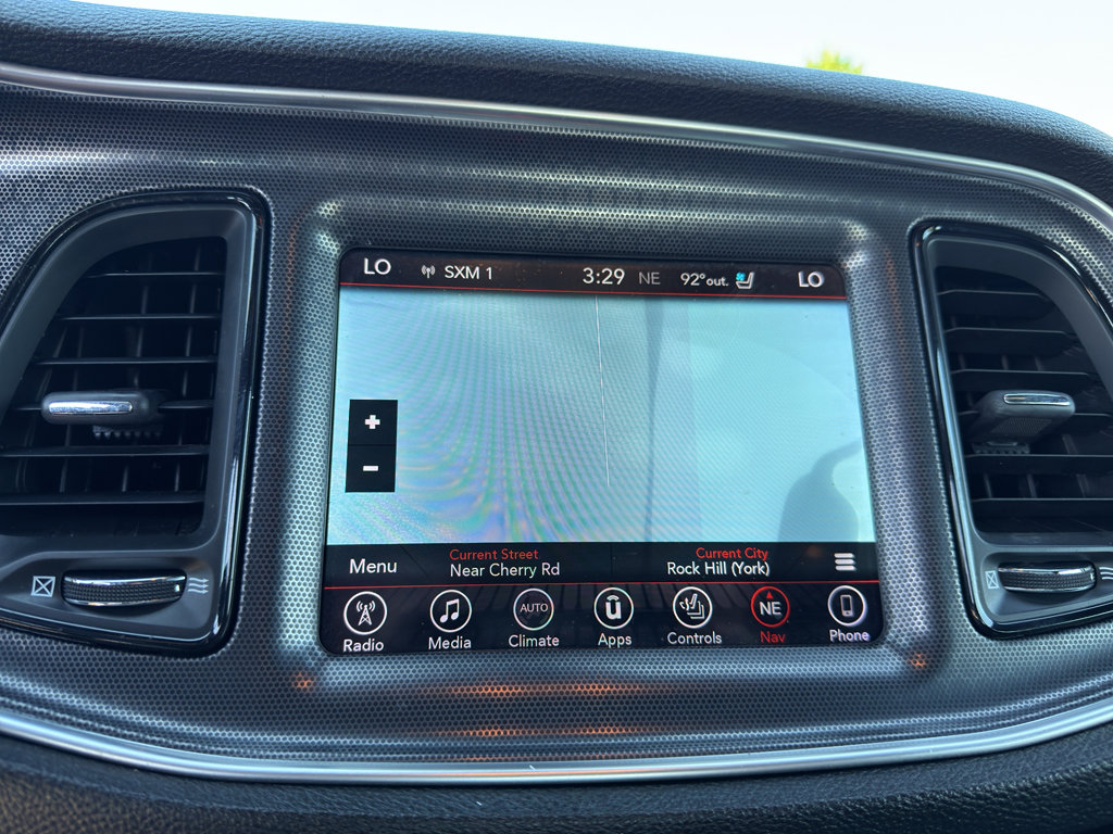 Used 2017 Dodge Challenger GT w/ Technology Group image 18