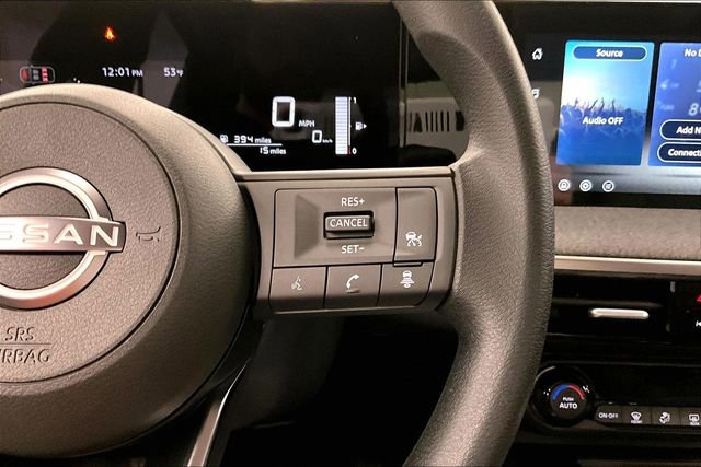 New 2026 Nissan Kicks SV image 20