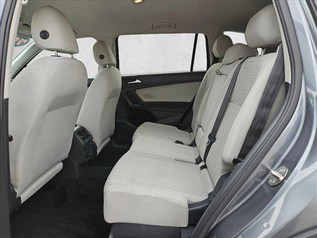 Used 2019 Volkswagen Tiguan S w/ Driver Assistance Package image 16