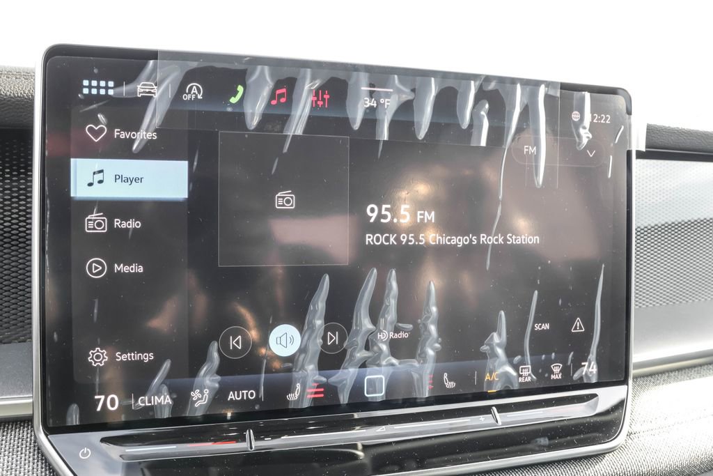 New 2026 Volkswagen Tiguan S image 28