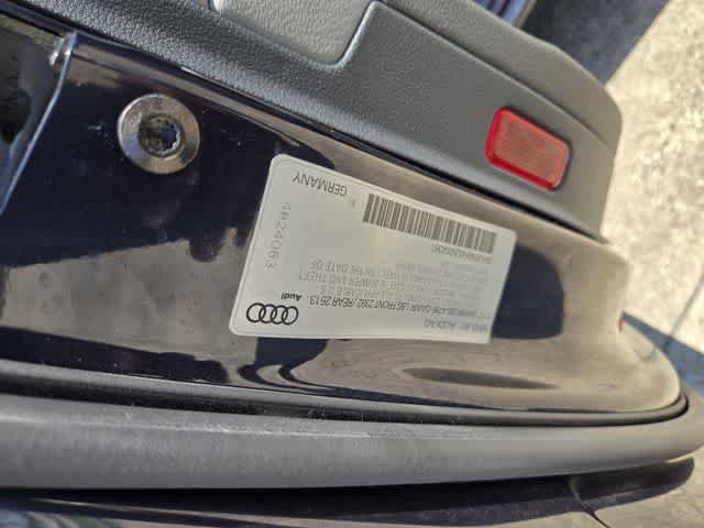 Used 2018 Audi A4 2.0T Premium Plus w/ Premium Plus Package AWD/4WD image 21