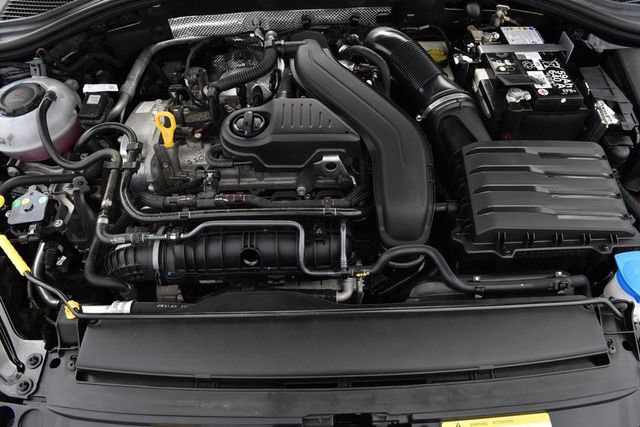 Used 2025 Volkswagen Jetta S FWD image 23