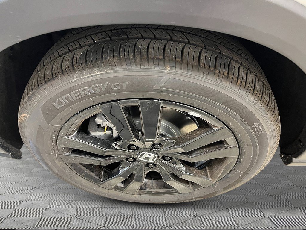 New 2027 Honda HR-V Sport image 27