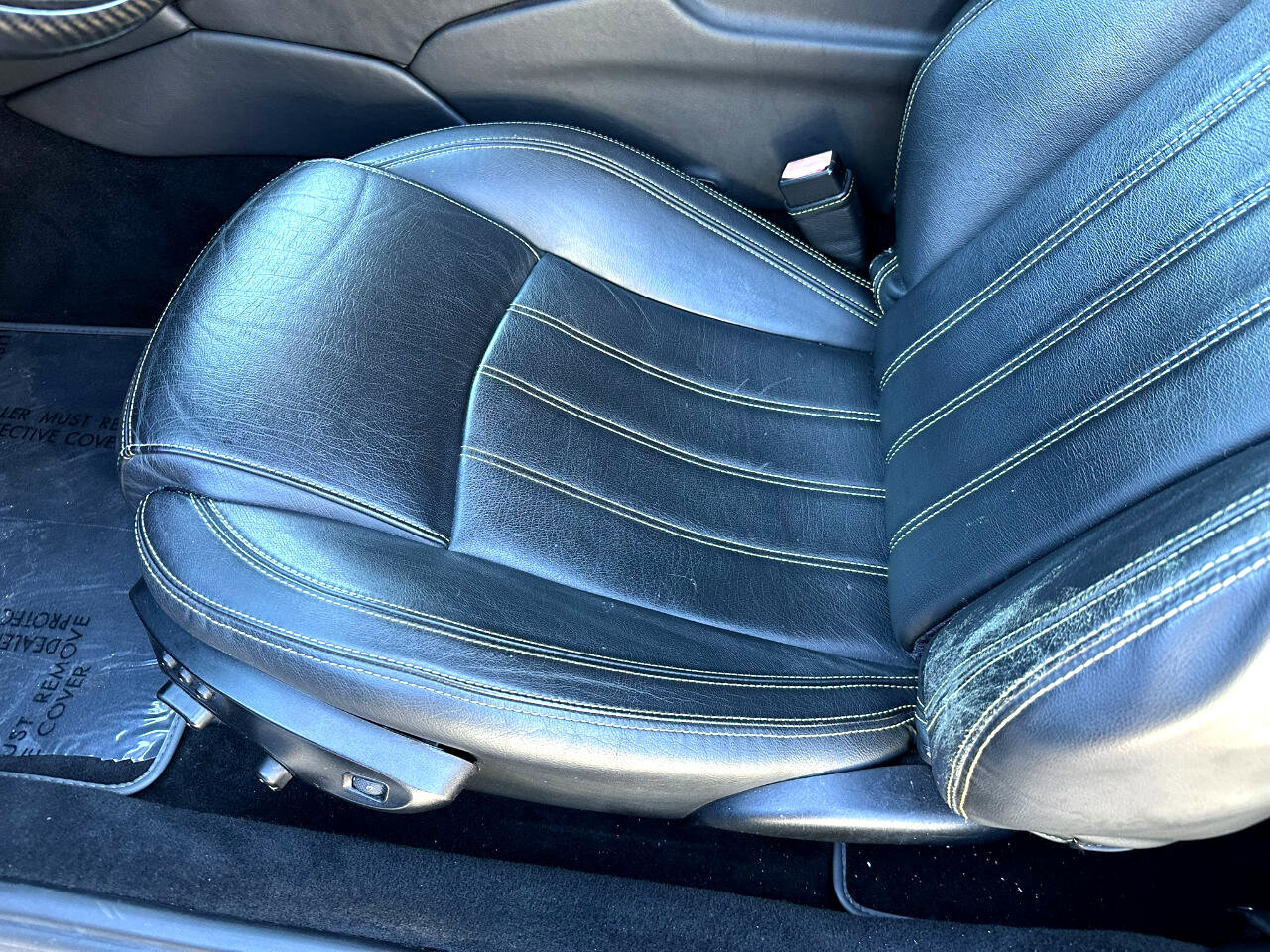 Used 2011 Maserati GranTurismo S image 27