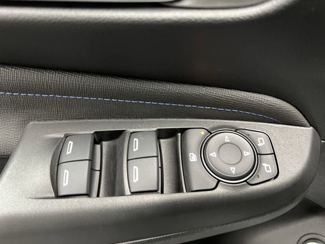 New 2026 Buick Envista Sport Touring w/ Convenience I Package image 21