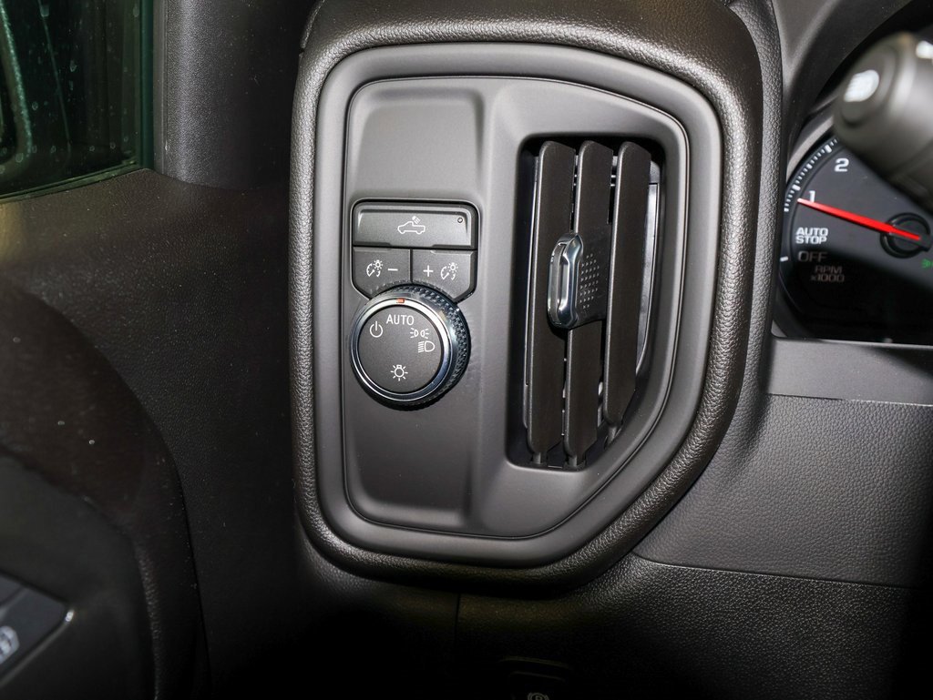 New 2026 GMC Sierra 1500 Pro w/ Convenience Package image 19