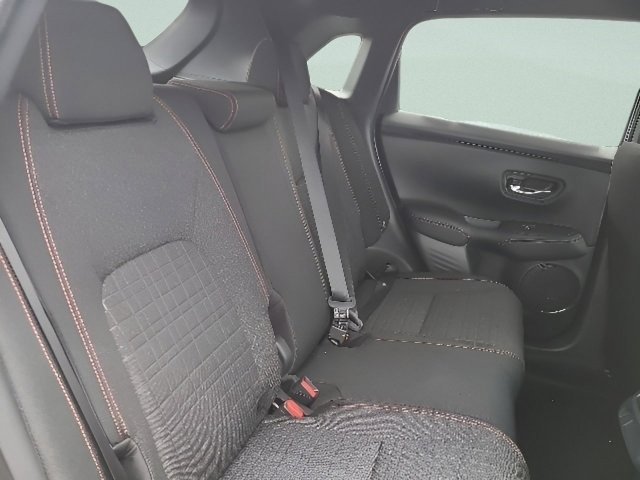 New 2027 Honda HR-V Sport image 16