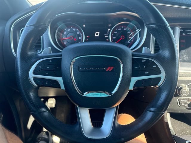 Used 2018 Dodge Charger GT AWD/4WD image 14