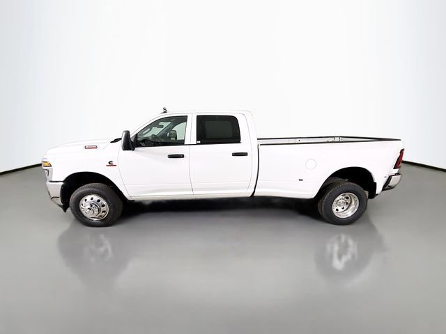 New 2026 RAM 3500 Tradesman image 4