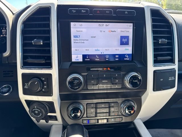 Used 2020 Ford F150 Lariat w/ Equipment Group 502A Luxury AWD/4WD image 18
