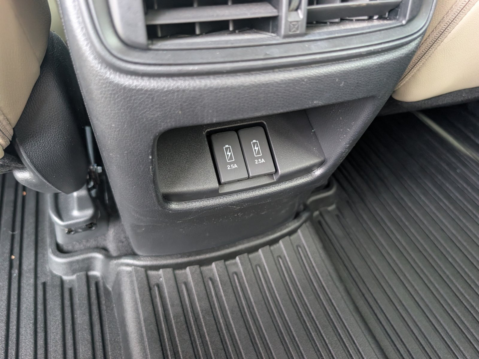 Used 2019 Honda CR-V EX-L image 17