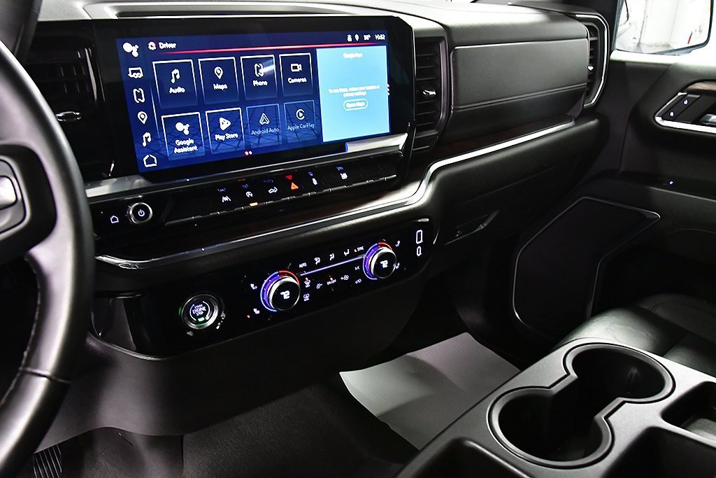 Used 2024 GMC Sierra 1500 SLT image 23