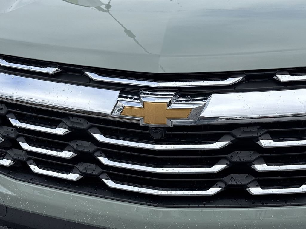 New 2026 Chevrolet Equinox LT image 33