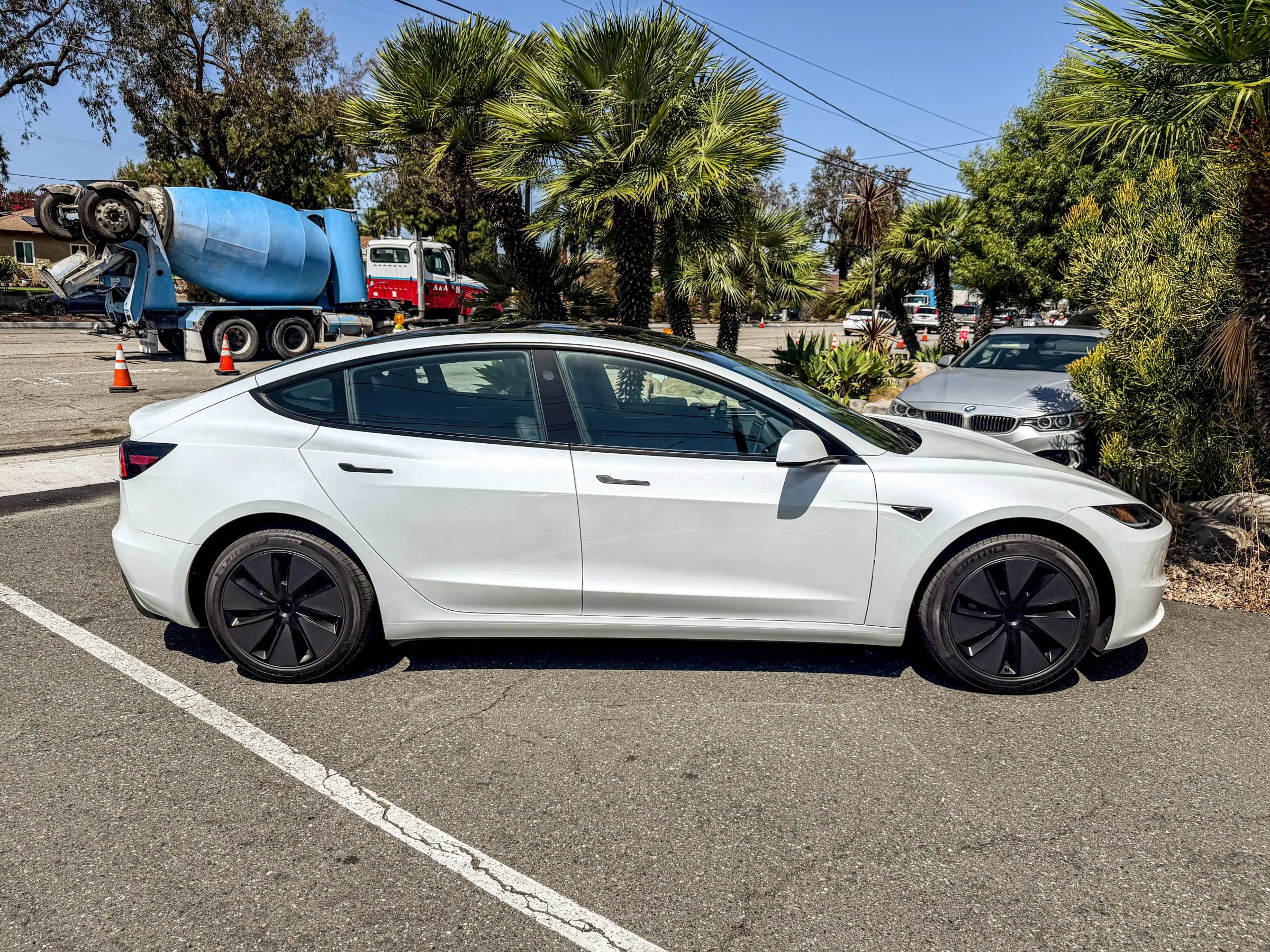 Used 2026 Tesla Model 3 RWD image 16
