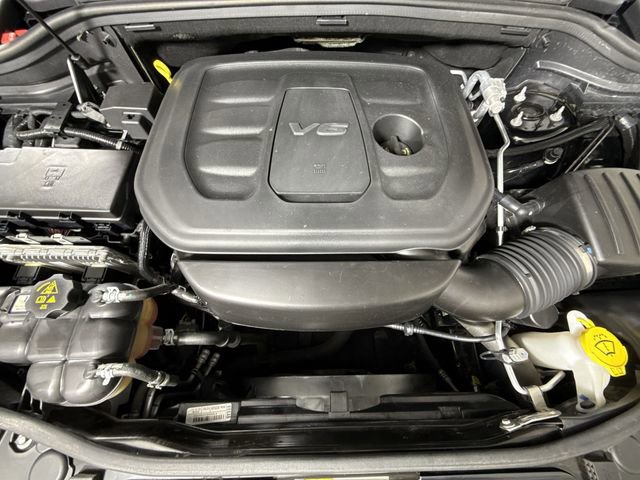 Used 2020 Jeep Grand Cherokee Limited w/ Trailer Tow Group IV image 29