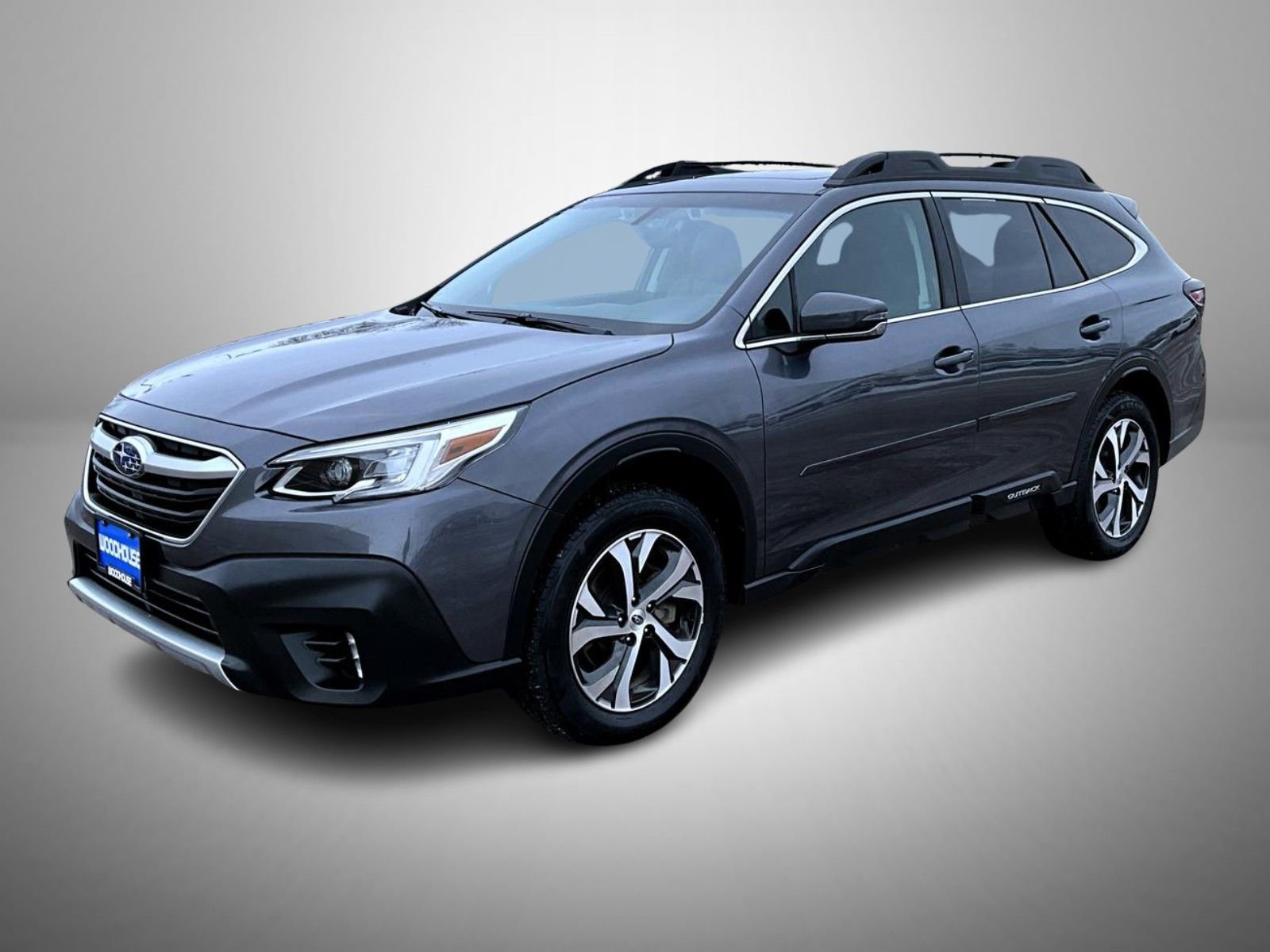 Used 2022 Subaru Outback Limited