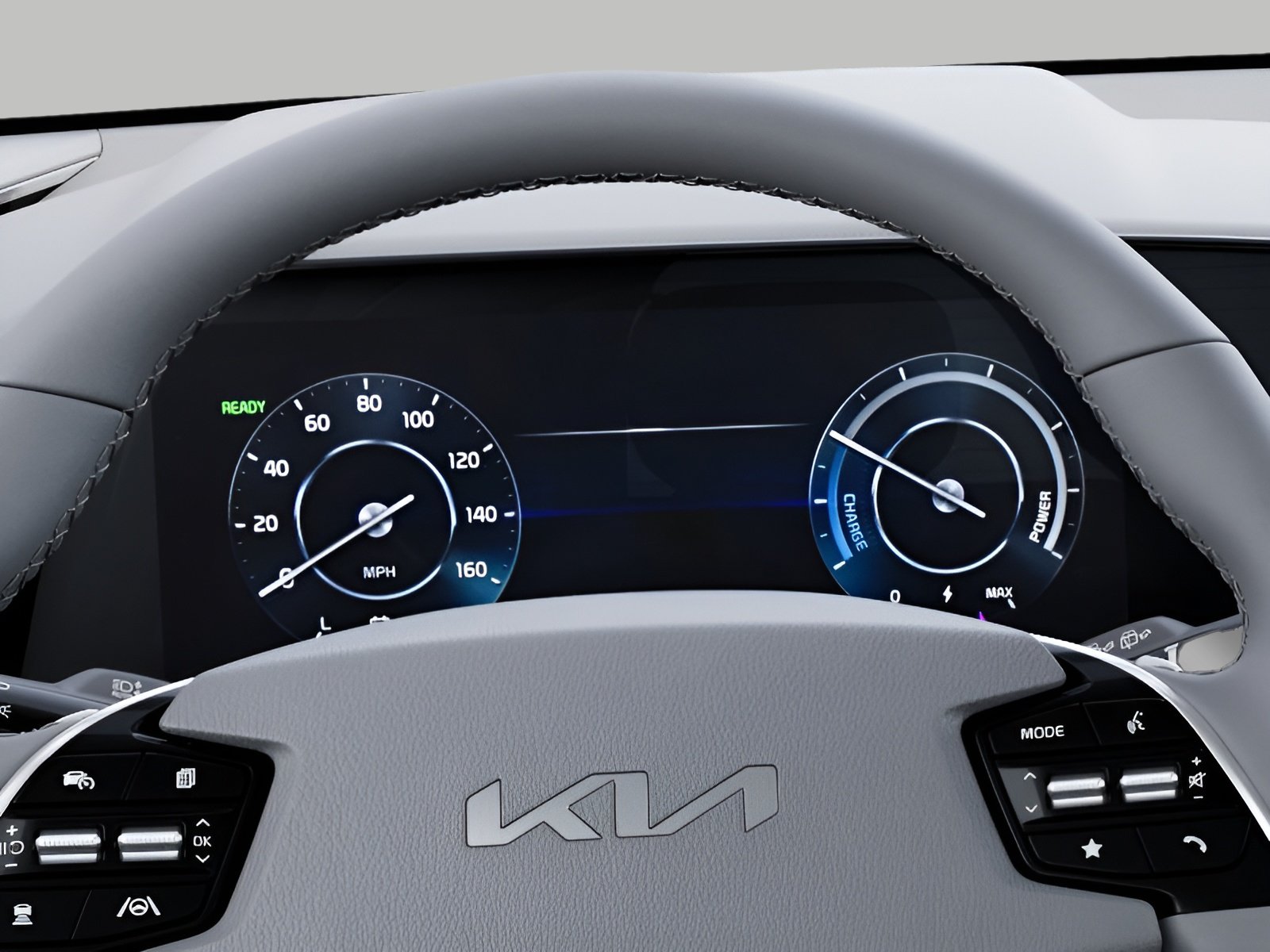 New 2026 Kia Niro Wind w/ Wind Preserve Package FWD image 21