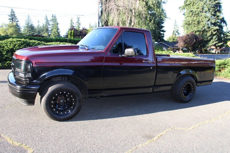 Used 1994 Ford F150 2WD Regular Cab image 1