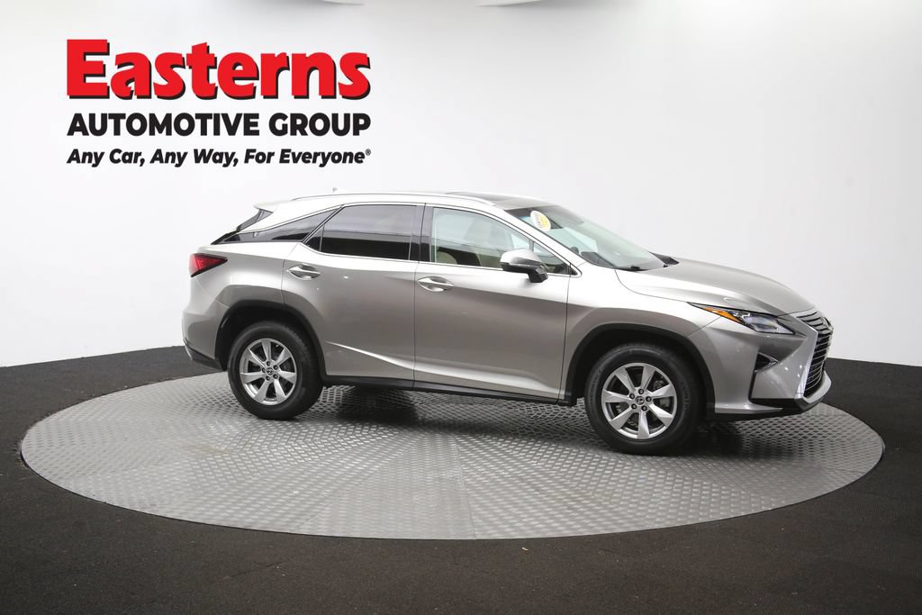 Used 2018 Lexus RX 350 AWD w/ Premium Package image 53