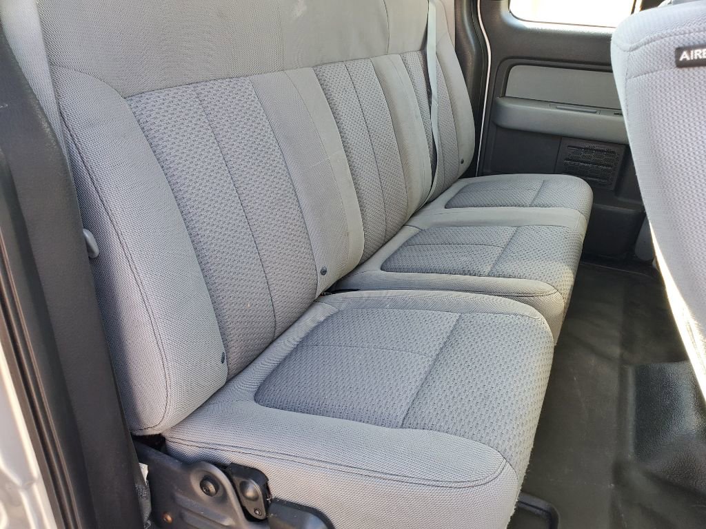 Used 2014 Ford F150 STX w/ Equipment Group 201A Mid image 30