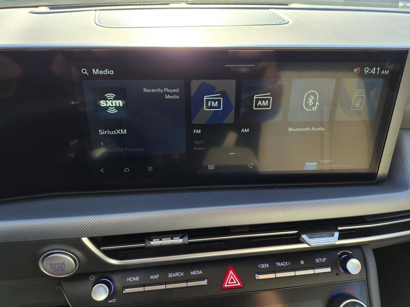 Used 2026 Hyundai Sonata SEL FWD image 20