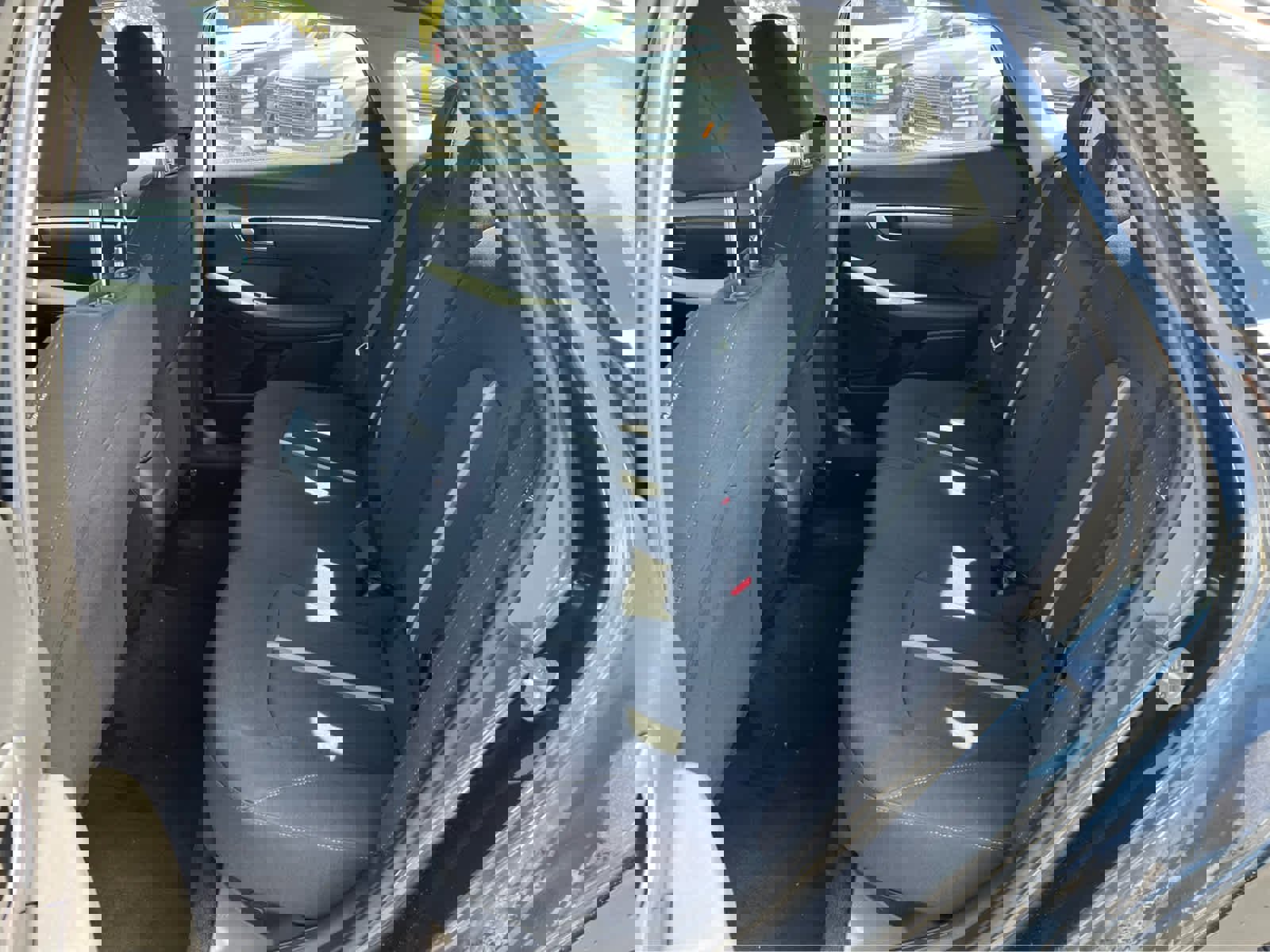 Certified 2026 Hyundai Sonata SE image 26