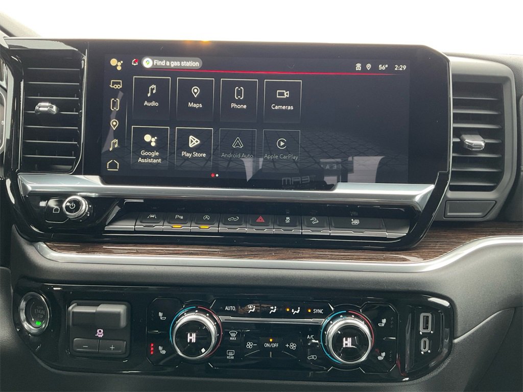 New 2026 GMC Sierra 1500 Elevation w/ Elevation Premium Package image 12