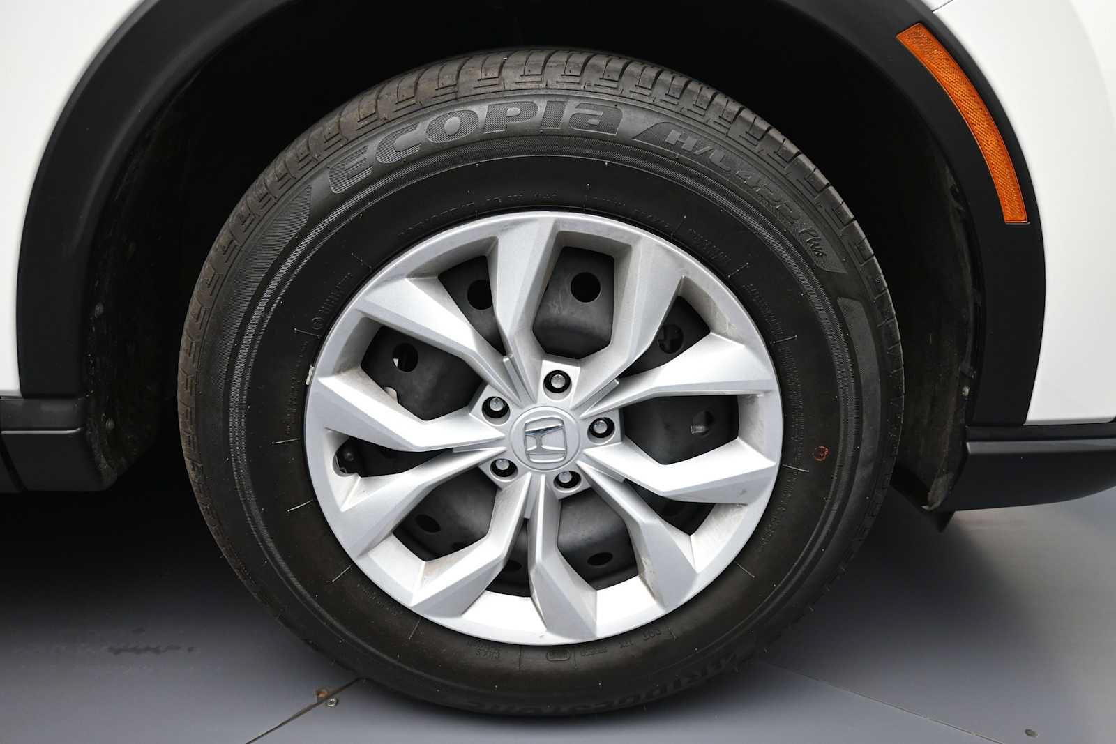 Certified 2025 Honda CR-V LX image 13