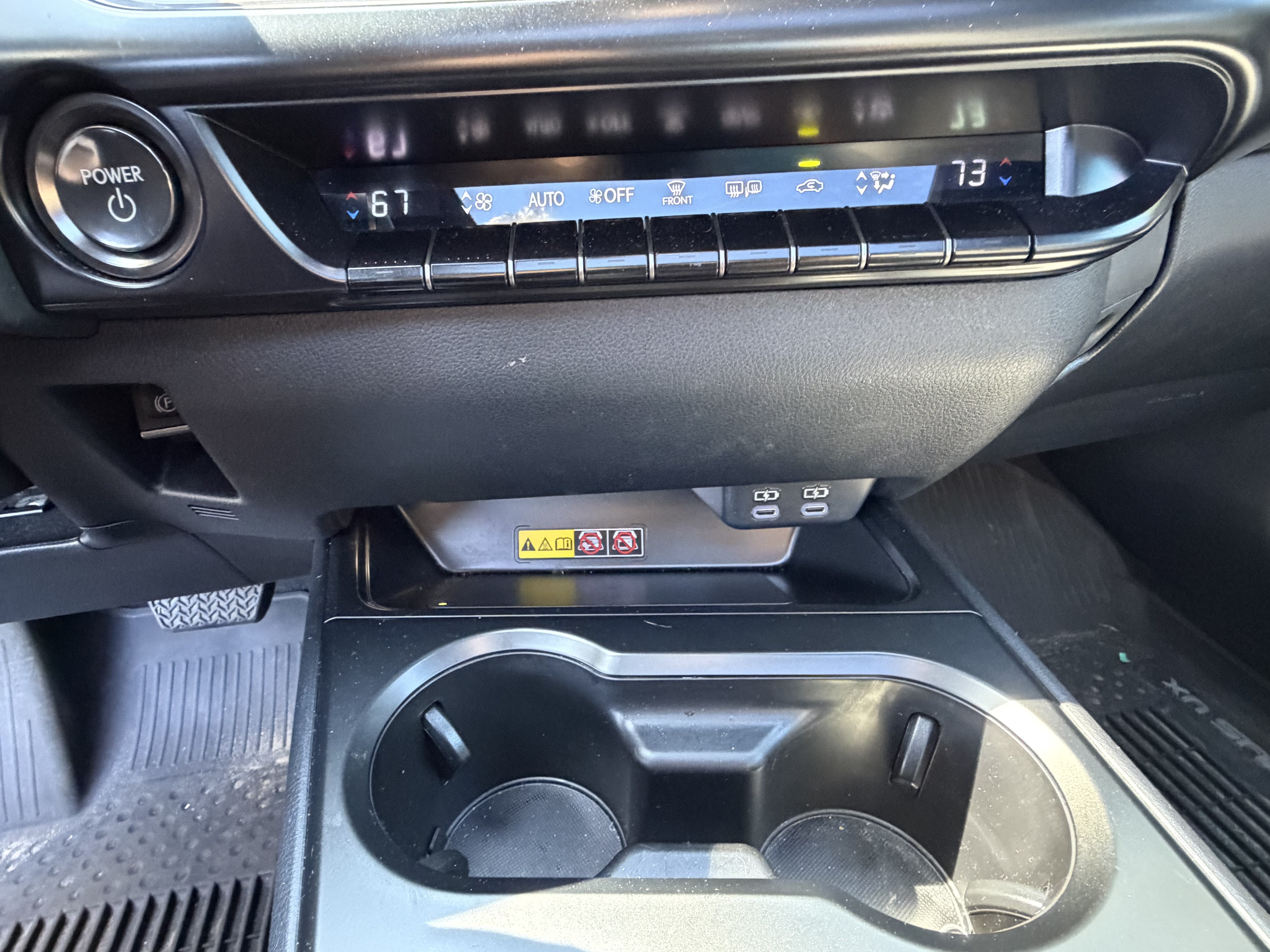 Certified 2025 Lexus UX 300h FWD w/ Accessory Package (Z1) image 25