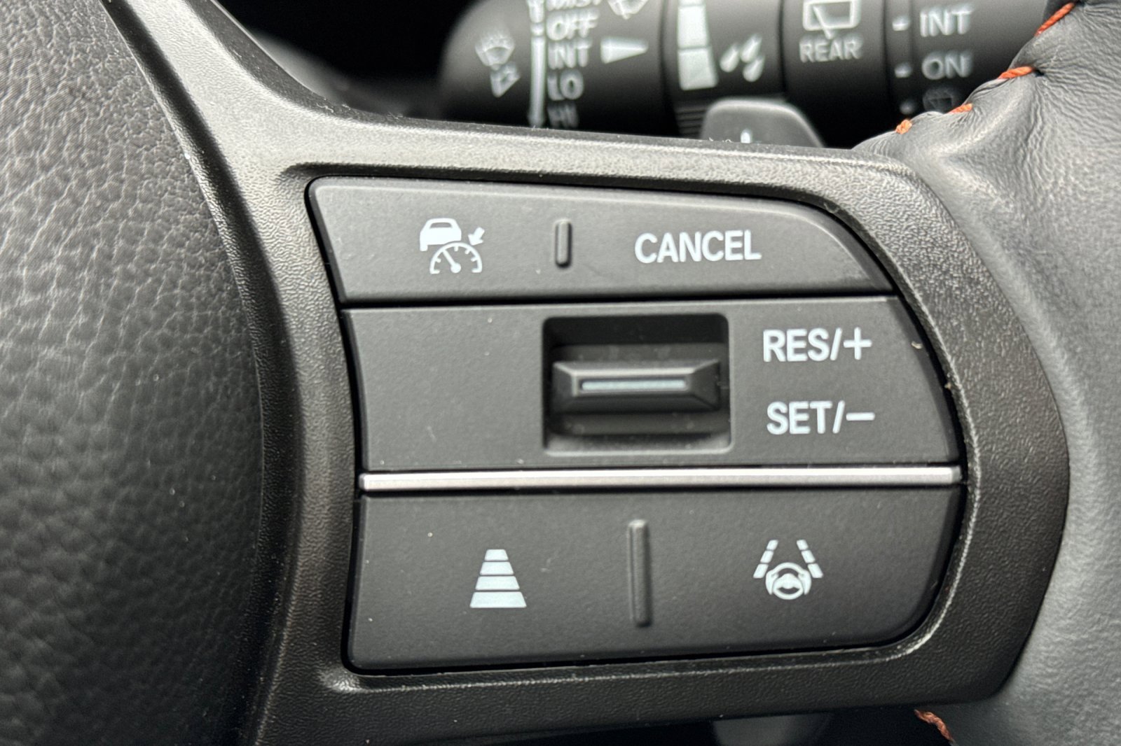 Used 2024 Honda CR-V Sport-L image 30