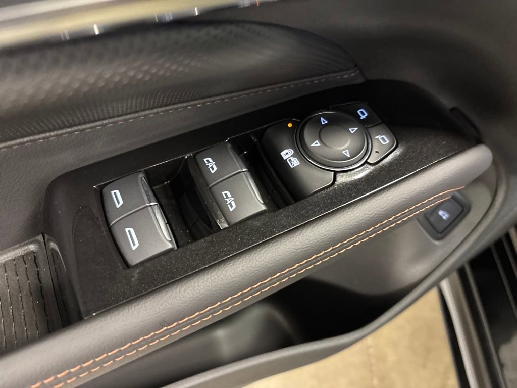 New 2026 Cadillac CT4 Sport image 21