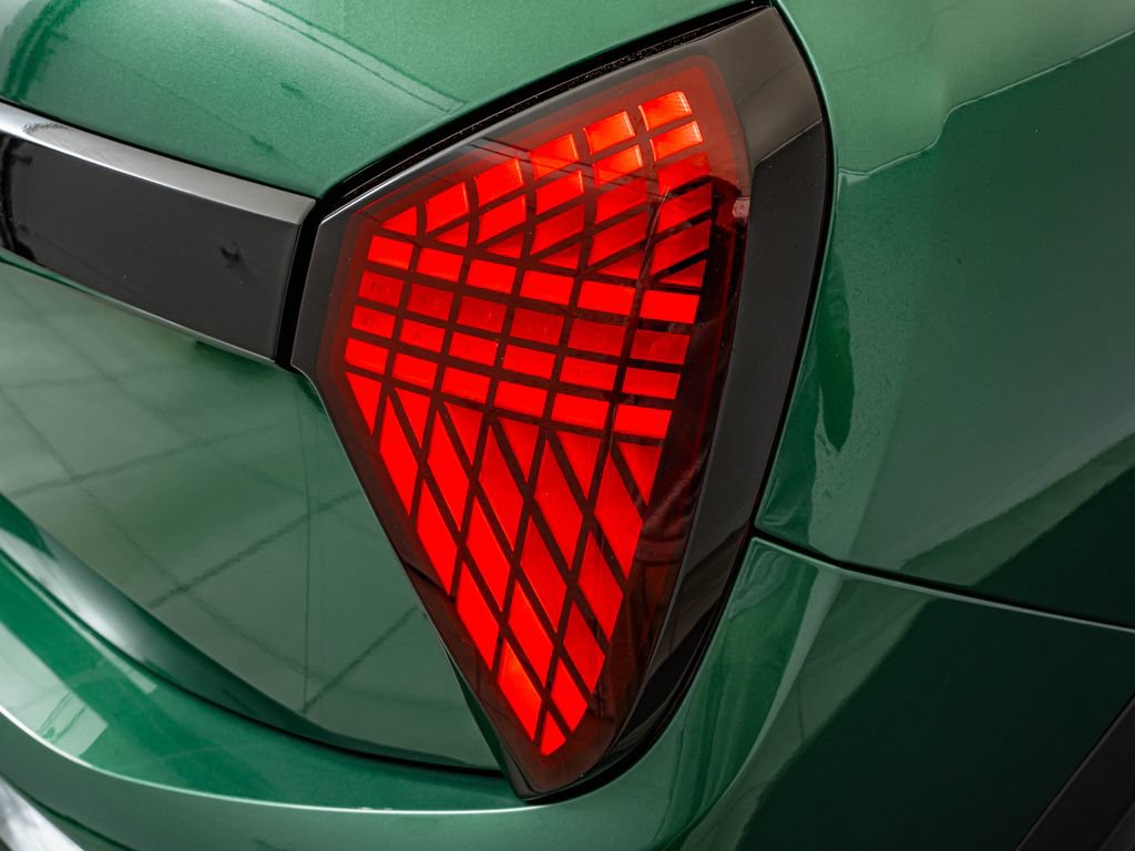 New 2026 MINI Cooper S FWD image 9