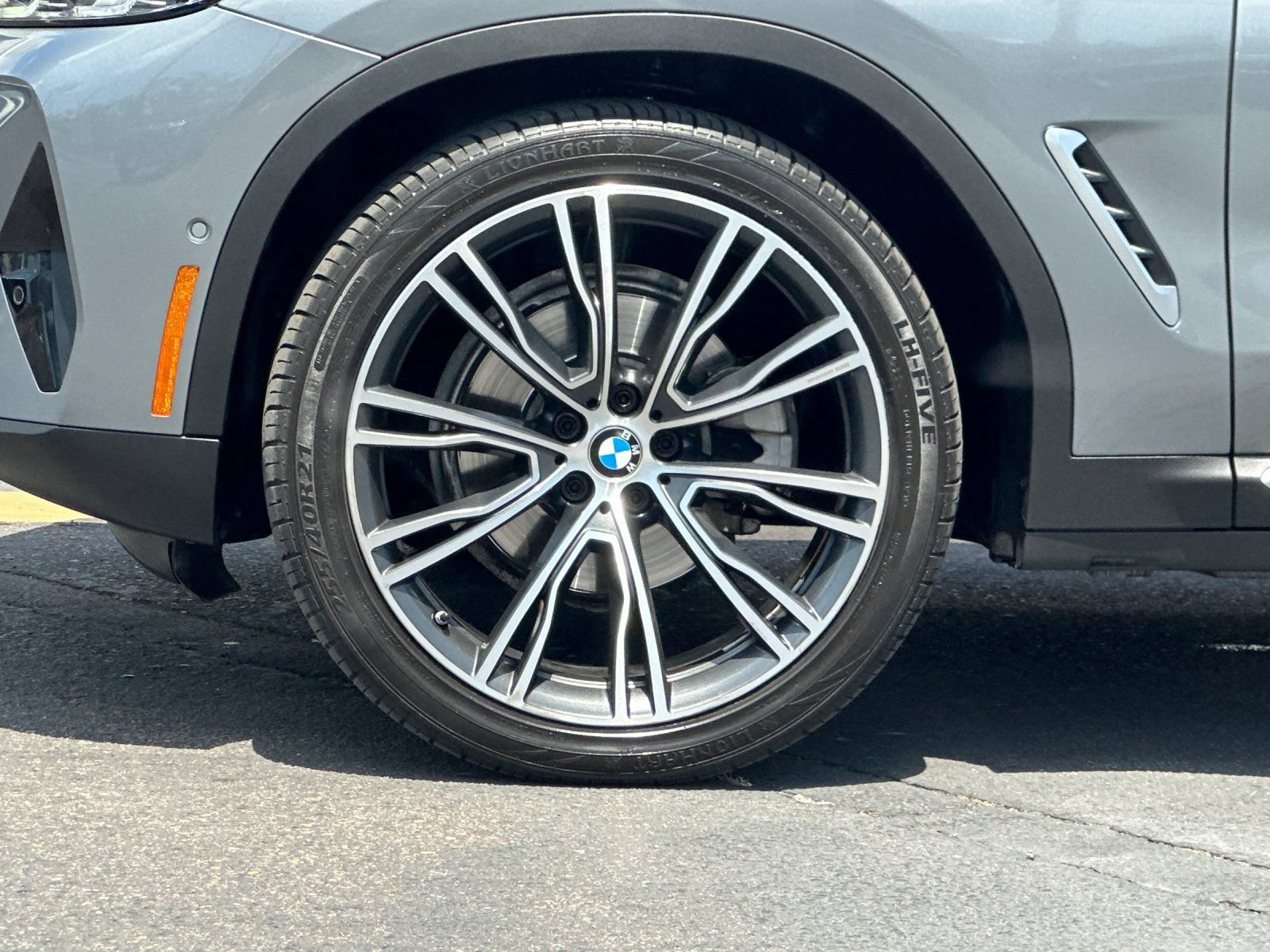 Used 2023 BMW X3 sDrive30i w/ Convenience Package RWD image 25