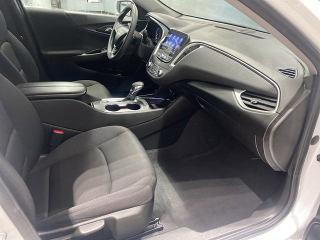 Certified 2023 Chevrolet Malibu LT image 33