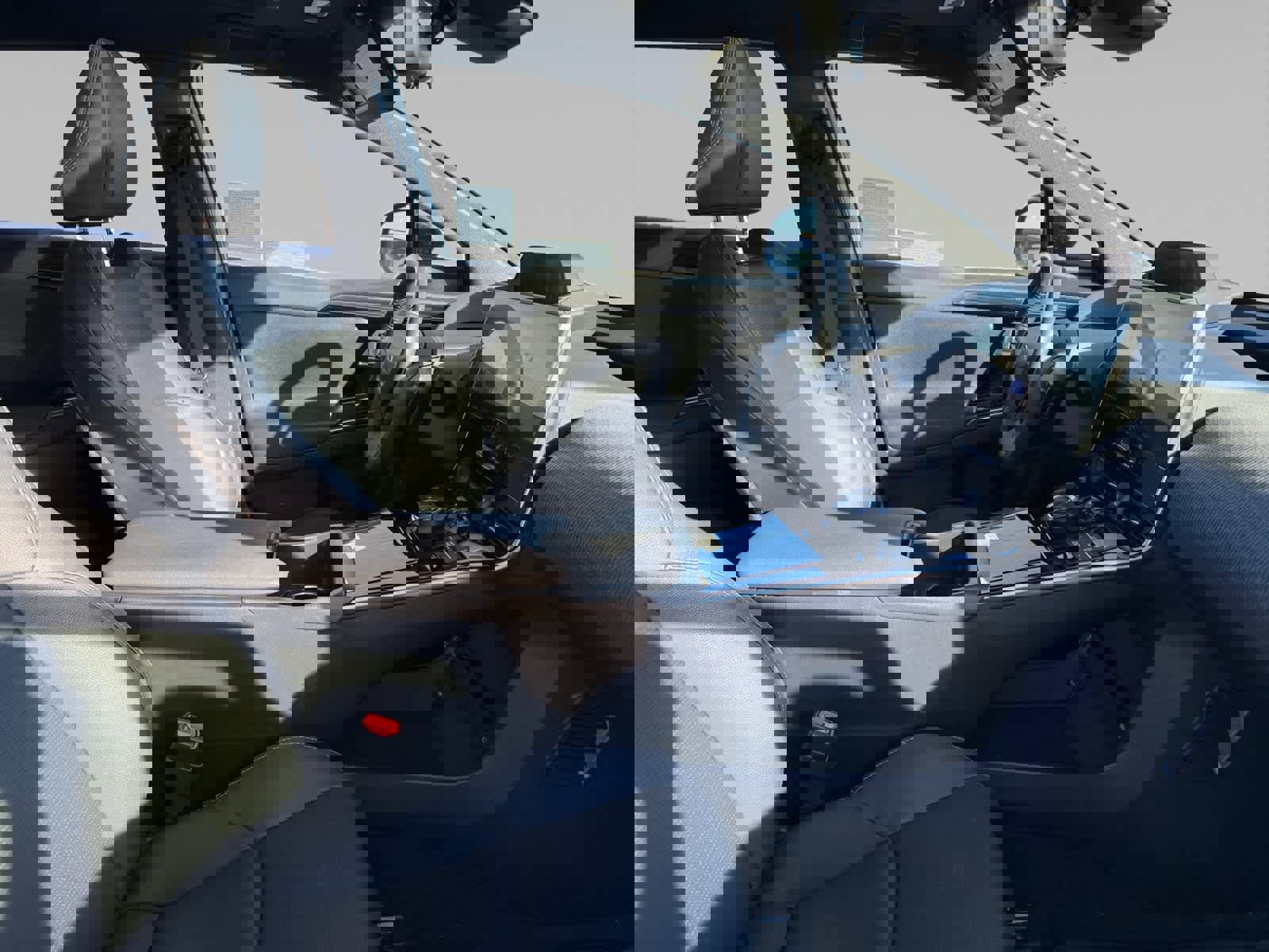 Used 2023 Subaru Solterra AWD image 15