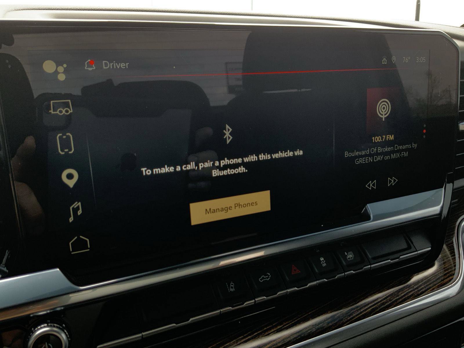 Used 2025 GMC Sierra 2500 SLE w/ SLE Convenience Package image 35