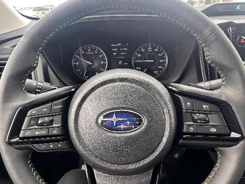 New 2026 Subaru Ascent Bronze Edition AWD/4WD image 16