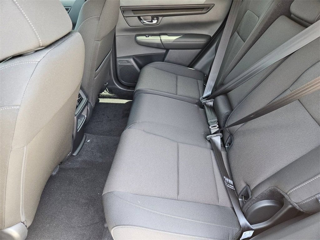 New 2026 Honda CR-V EX image 15