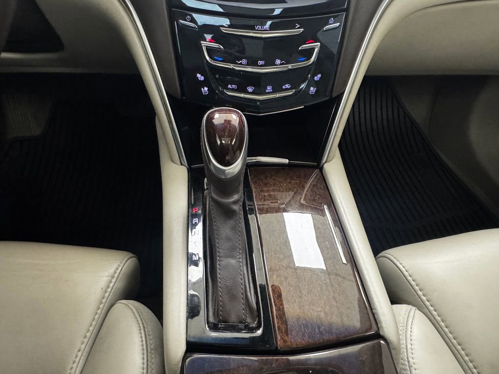 Used 2014 Cadillac XTS Platinum image 28