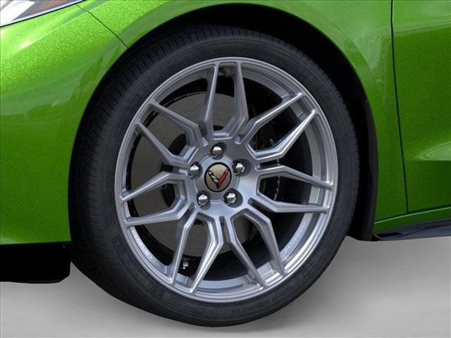 New 2026 Chevrolet Corvette Z06 image 9