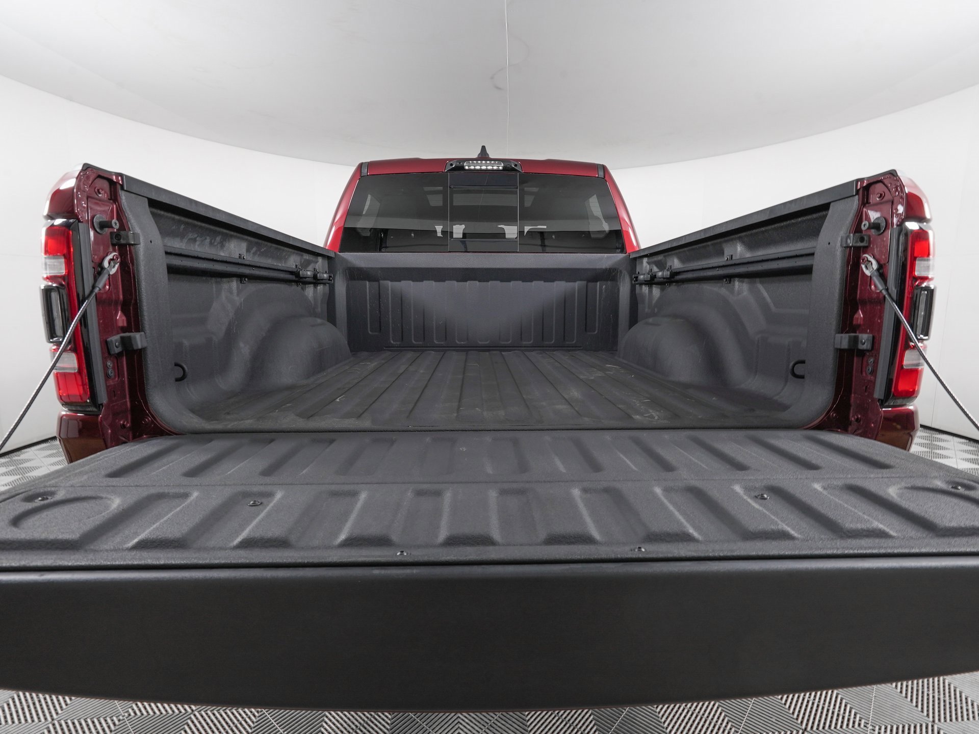 Used 2024 RAM 1500 TRX image 7